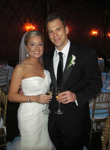 Chris & Amy Looze